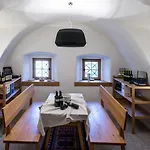 Historisches Alpenchalet Kaeth & Nanei Auf Grossschlaggut Annaberg im Lammertal