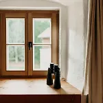 Historisches Alpenchalet Kaeth & Nanei Auf Grossschlaggut