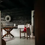 Historisches Alpenchalet Kaeth & Nanei Auf Grossschlaggut Chalet