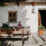 Historisches Alpenchalet Kaeth & Nanei Auf Grossschlaggut