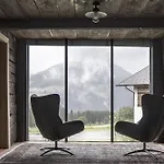 Chalet Historisches Alpenchalet Kaeth & Nanei Auf Grossschlaggut