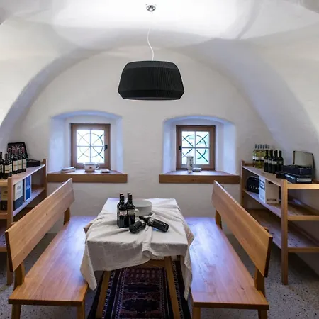 Historisches Alpenchalet Kaeth & Nanei Auf Grossschlaggut Annaberg im Lammertal