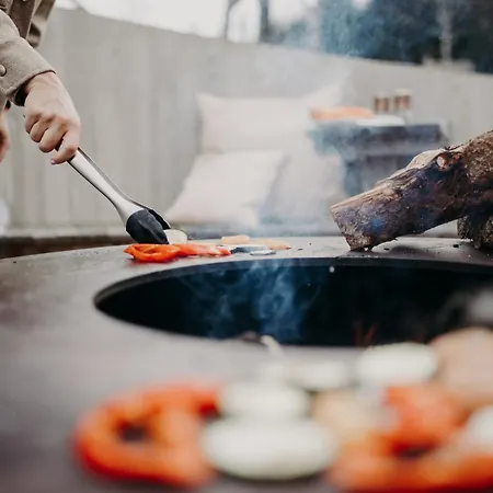 Alpstuga Historisches Alpenchalet Kaeth & Nanei Auf Grossschlaggut Annaberg im Lammertal