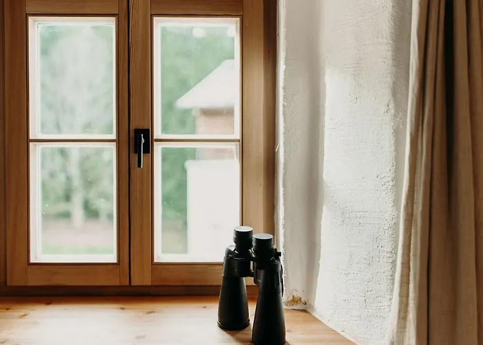 Historisches Alpenchalet Kaeth & Nanei Auf Grossschlaggut