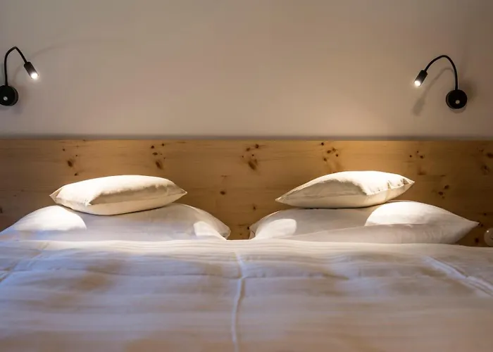 シャレー Historisches Alpenchalet Kaeth & Nanei Auf Grossschlaggut