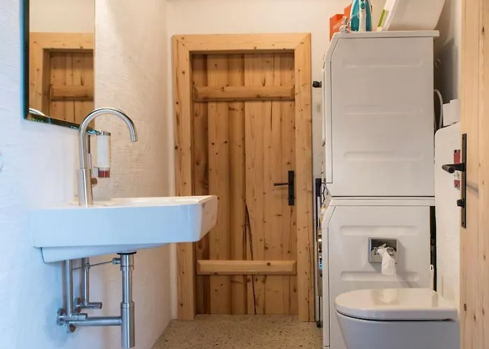 Historisches Alpenchalet Kaeth & Nanei Auf Grossschlaggut * Annaberg im Lammertal