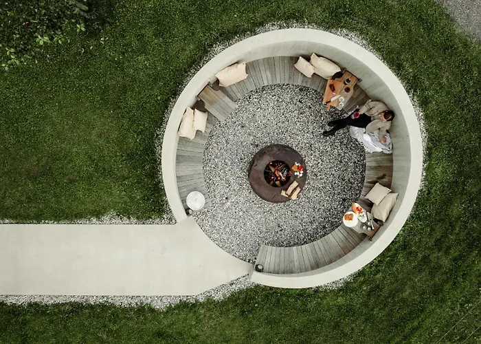 Alpstuga Historisches Alpenchalet Kaeth & Nanei Auf Grossschlaggut Annaberg im Lammertal