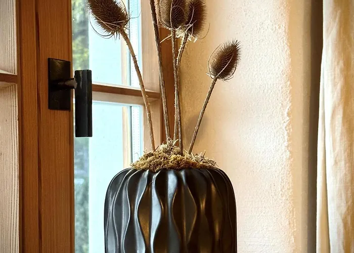 シャレー Historisches Alpenchalet Kaeth & Nanei Auf Grossschlaggut