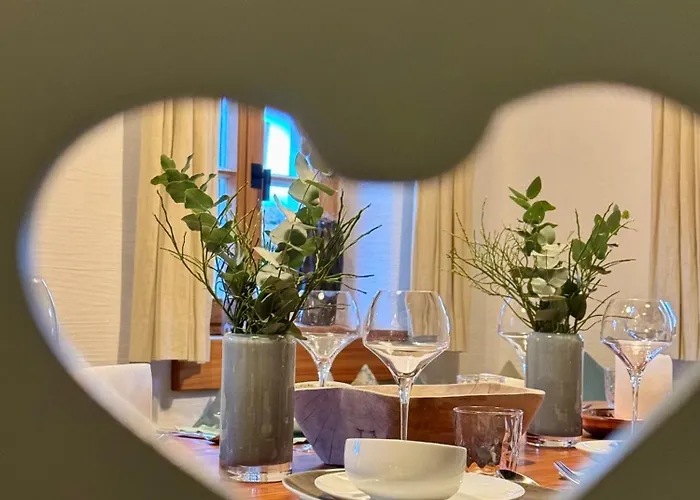 Chalet Historisches Alpenchalet Käth&nanei Auf Großschlaggut